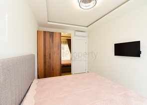 Квартира 1+1 в центре города