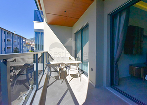 Квартира 1+1 в центре города