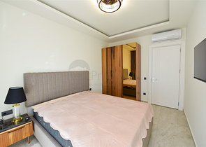 Квартира 1+1 в центре города