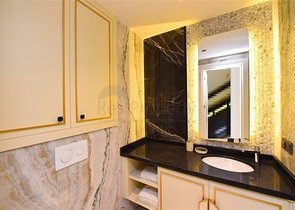 Квартира 1+1 в центре города