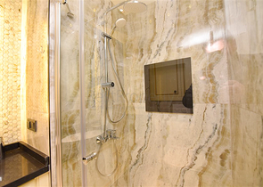 Квартира 1+1 в центре города