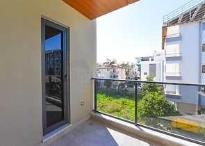 Квартира 1+1 в центре города