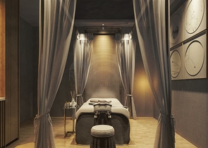 Квартира 1+1 в новом жилом комплексе в центре Алании