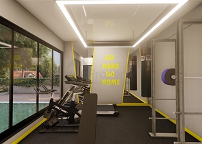 Квартира 1+1 в центре Алании на расстоянии 200 метров до моря