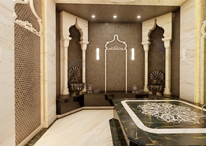 Квартира 1+1 в центре Алании на расстоянии 200 метров до моря