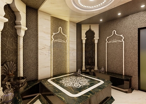 Квартира 1+1 в центре Алании на расстоянии 200 метров до моря