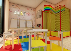 Квартира 1+1 в центре Алании на расстоянии 200 метров до моря