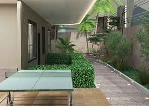 Квартира 1+1 в центре Алании на расстоянии 200 метров до моря