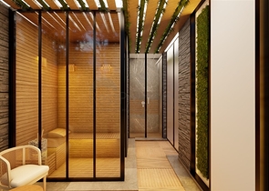 Квартира 1+1 в центре Алании на расстоянии 200 метров до моря