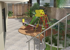 Квартира 1+1 в центре Алании на расстоянии 200 метров до моря