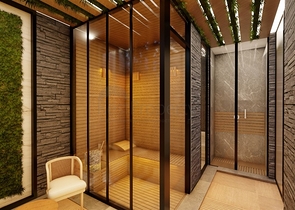 Квартира 1+1 в центре Алании на расстоянии 200 метров до моря