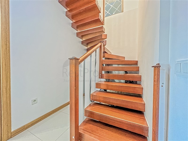 Пентхаус планировкой 2+1 в районе Махмутлар