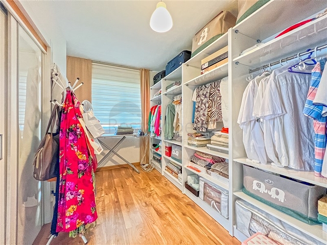 Пентхаус планировкой 2+1 в районе Махмутлар