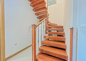 Пентхаус планировкой 2+1 в районе Махмутлар