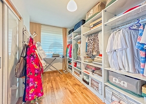 Пентхаус планировкой 2+1 в районе Махмутлар