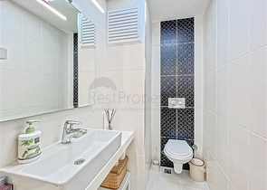 Пентхаус планировкой 2+1 в районе Махмутлар