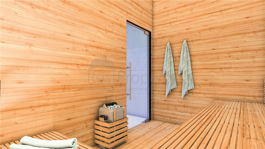 Инвестиционный проект апартаментов и вилл в районе Каргыджак