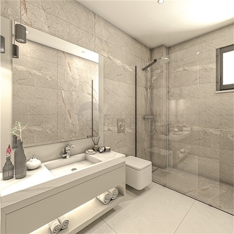 Инвестиционный проект апартаментов и вилл в районе Каргыджак