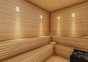 Пентхаус планировкой 2+1 в районе Махмутлар