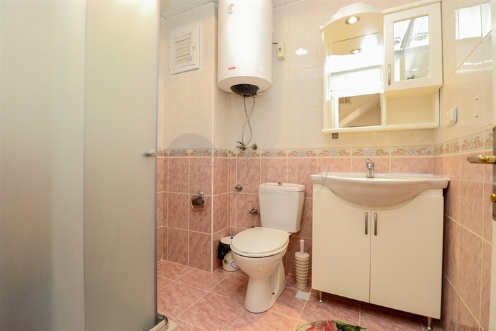 Квартира планировки 3+2 в центральном районе Алании