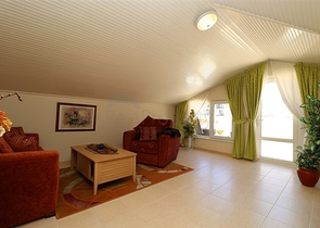 Квартира планировки 3+2 в центральном районе Алании