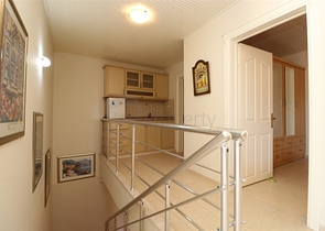 Квартира планировки 3+2 в центральном районе Алании