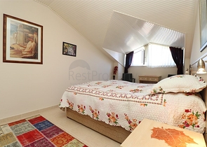 Квартира планировки 3+2 в центральном районе Алании