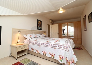 Квартира планировки 3+2 в центральном районе Алании