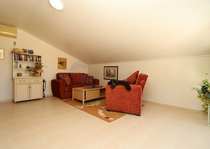 Квартира планировки 3+2 в центральном районе Алании