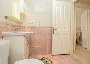 Квартира планировки 3+2 в центральном районе Алании