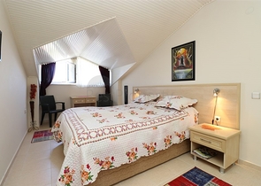 Квартира планировки 3+2 в центральном районе Алании