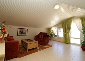 Квартира планировки 3+2 в центральном районе Алании