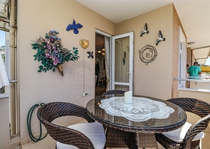 Квартира планировки 3+2 в центральном районе Алании