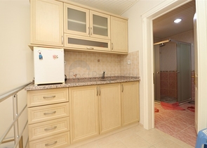 Квартира планировки 3+2 в центральном районе Алании