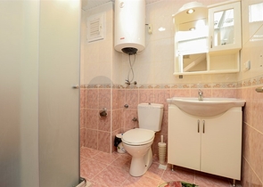 Квартира планировки 3+2 в центральном районе Алании