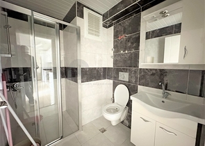 Квартира 1+1 с мебелью в 250 м до моря