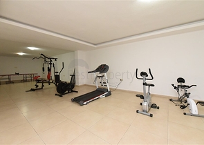 Квартира 1+1 с мебелью в 250 м до моря