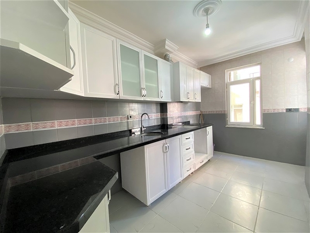 Квартира 2+1 в районе Тосмур