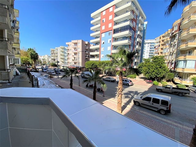 Квартира 2+1 в районе Тосмур