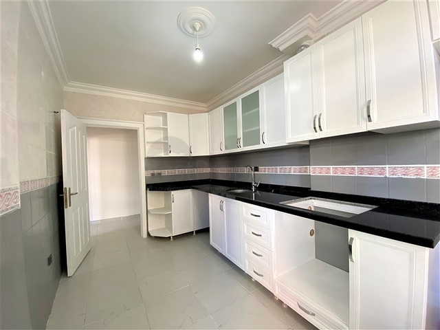 Квартира 2+1 в районе Тосмур