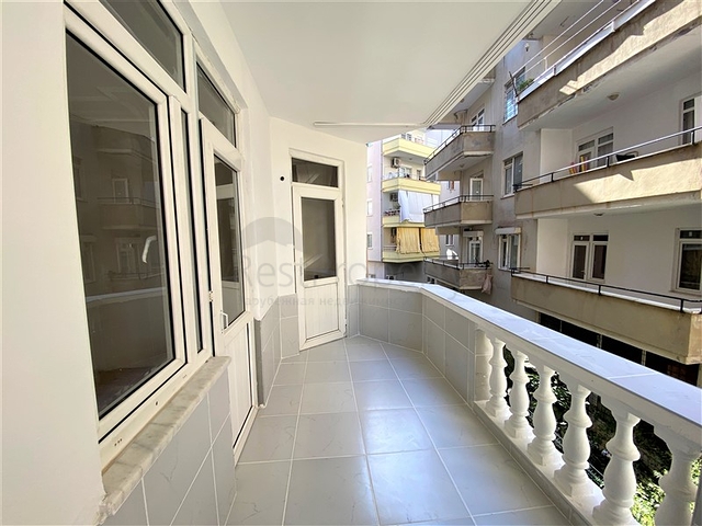 Квартира 2+1 в районе Тосмур