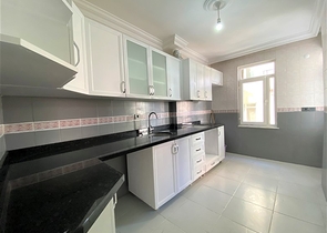 Квартира 2+1 в районе Тосмур