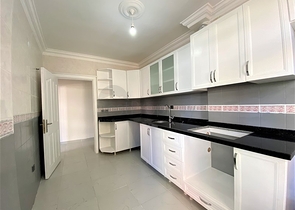 Квартира 2+1 в районе Тосмур