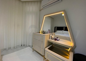 Квартира 2+1 в районе Тосмур