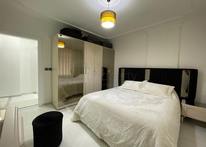 Квартира 2+1 в районе Тосмур