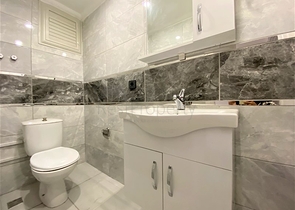 Квартира 2+1 в районе Тосмур