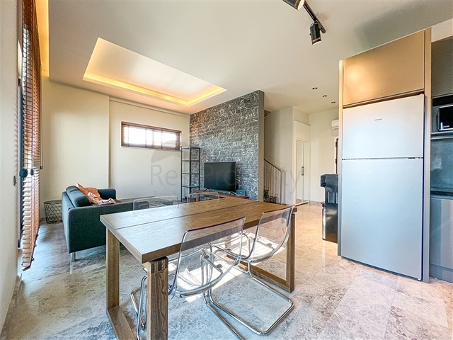 Квартира 2+1 в оживленном районе Клеопатра