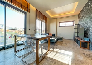 Квартира 2+1 в оживленном районе Клеопатра