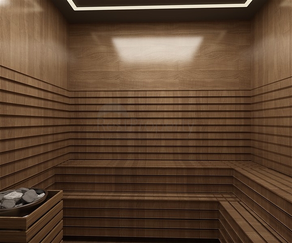 Комплекс на 11 квартир в популярном районе Оба 