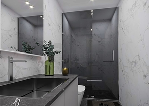 Комплекс на 11 квартир в популярном районе Оба 